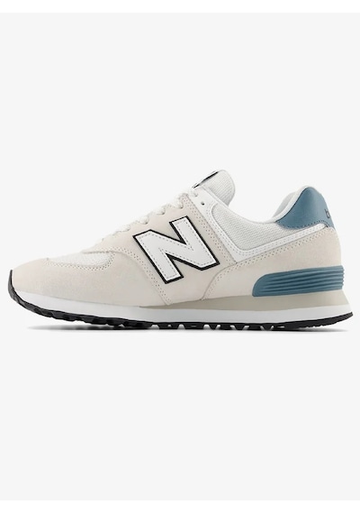 New Balance U5749x3 Erkek Günlük Spor Ayakkabı Gri