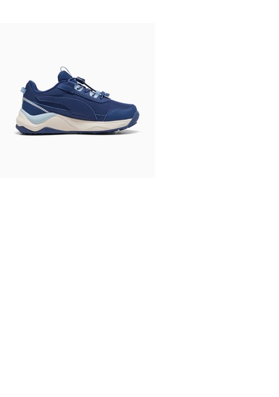 Puma Evolve 2.0 Pure-tex Çocuk Trail Spor Ayakkabıları Çok Renkli