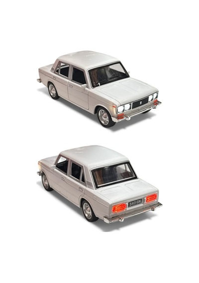 Sesli Led Işıklı Açılabilir Kapılar 18 Cm Klasik Sedan Araba-koleksiyonluk Klasik Sedan Marka Araba 99407073