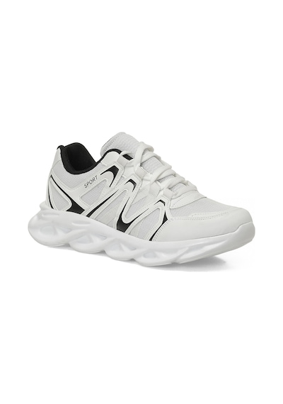 I Cool Yopo G 6fx Beyaz Erkek Çocuk Sneaker 000000000102240688 Beyaz