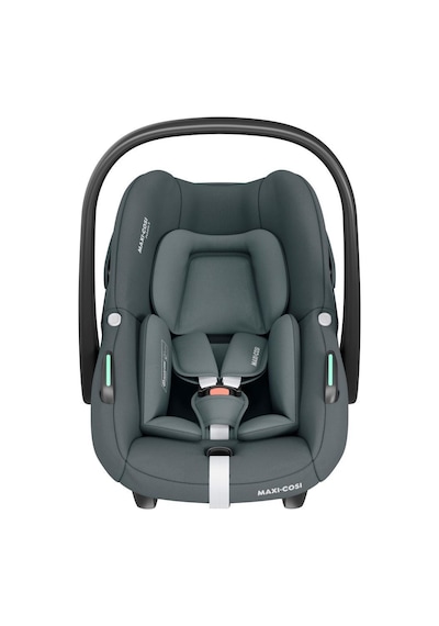 Maxi-Cosi Pebble S Bebek Oto Koltuğu ve Ana Kucağı 0- 13 kg Tonal Graphite