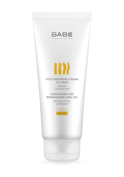 Babé Laboratories Foot Repaırıng Cream 10% Urea 1 Paket 1 X 100 Ml