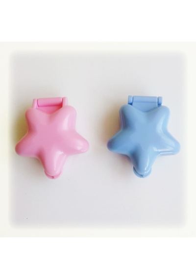 Yıldız Cakepop Kalıbı