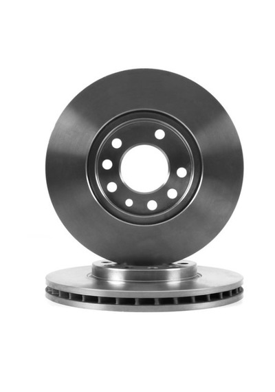 Opel Astra G Astra H Corsa C Ön Fren Disk Takım 5 Bijon 569066