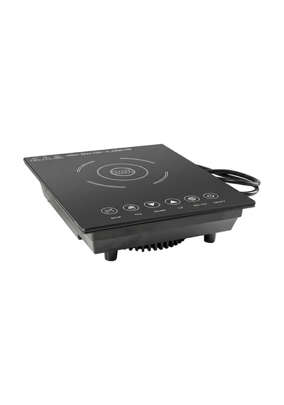 Ocean Systems / Made By Trem - Trem Mini Elektrikli Tekli Ocak - Az Yer, Çok İş
