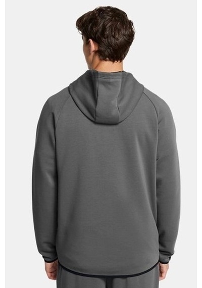 Under Armour Unstoppable Erkek Sweatshirt Yeşil