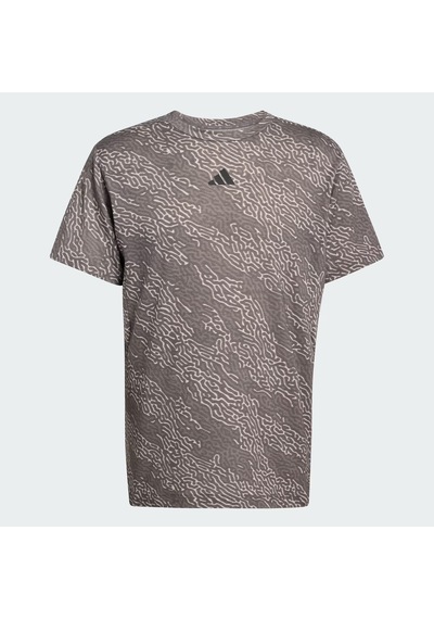 Adidas D4t Power Aop Erkek Tişört C-adıkf3098e50a00 Bej
