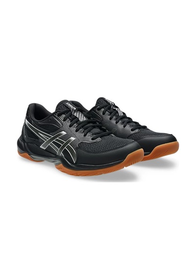 Asics Gel-rocket 12 Erkek Spor Ayakkabı 1071a116-001 Siyah