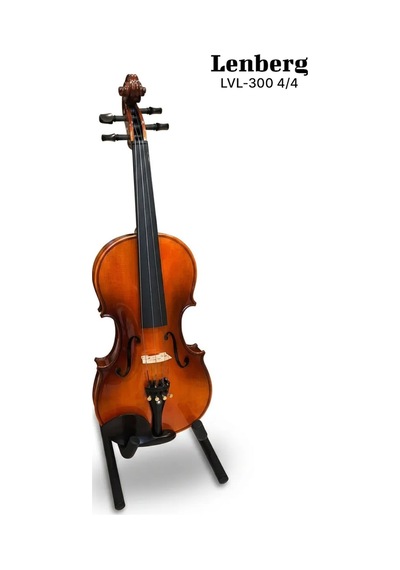 Lenberg Lvl-300 4/4 Tam Keman