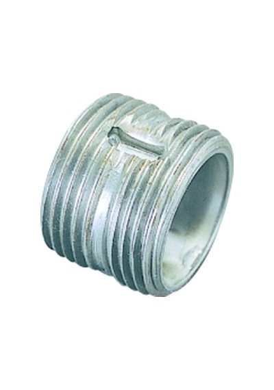 Döküm Alüminyum Radyatör Nipeli 11/4 ’’ İnç