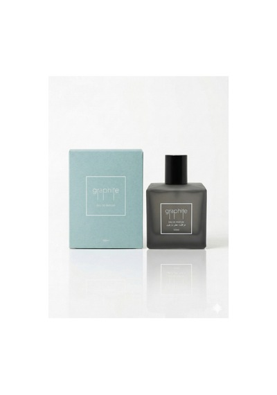 Özel Set Graphite Biber Nane Limon Greyfurt Armut Zambak Paçuli Sedir Kadın Parfüm Edp 100 Ml 2 Adet Diğer
