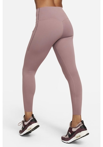 Nike Dri Fit Universa High Rise 7/8 Length Kadın Yüksek Bel Lazer Kesim Toparlayıcı 2 Cepli Dalgıç Kumaş Tayt Açık Kahve Nike Dri Fit Universa High Rise 7/8 Length Kadın Yüksek Bel Lazer Kesim Toparlayıcı 2 Cepli Dalgıç Kumaş Tayt Açık Kahve