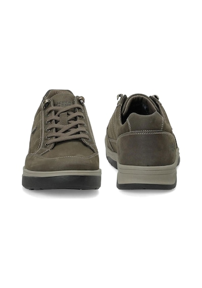 Dockers By Gerli Dockers Jersey-n Erkek Outdoor Ayakkabı C-doc694393e01129 Haki