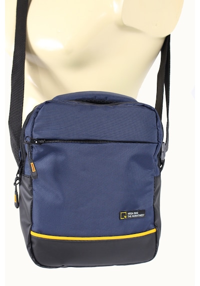 Mag M 1023 Mega Bag Erkek Omuz Askılı Portföy Çanta, El Çantası