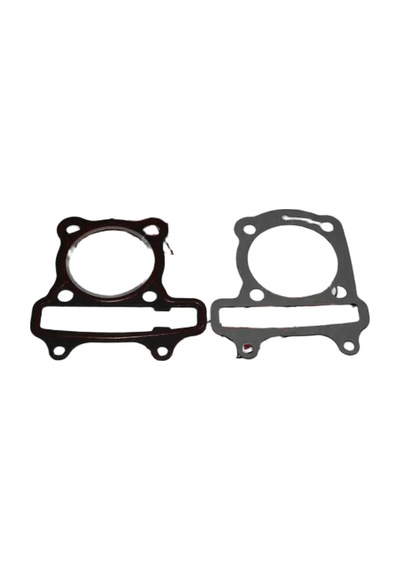 Gy6 125 Silindir Alt Ve Üst Conta