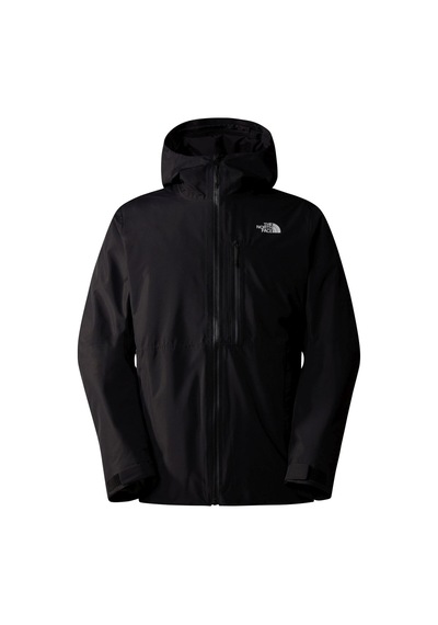 The North Face Erkek North Table K. Tüyü İçi Çıkabilir Ceket Nf0a84ıg4hf1 Siyah