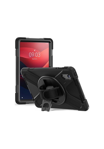 Lenovo Tab M11 Tb-330fu Zore Defender Tablet Silikon Klasik