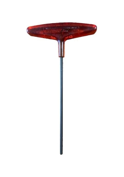 Fdm T Saplı Alyan 3 Mm