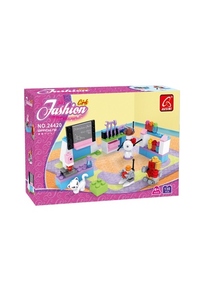 Ausini Fashion Set 24420