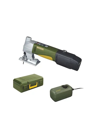 Proxxon 29855 STS/A 10.8V Akülü Dekupaj Testere - 06015B3021