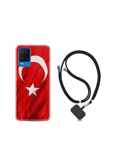 Reeder P13 Blue Max L 2022 Kılıf Resimli Silikon Audrey Glue 1420