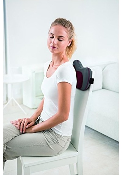 Medikaltec Mg 149 Boyun Sırt Bacak Shiatsu Masaj Yastığı