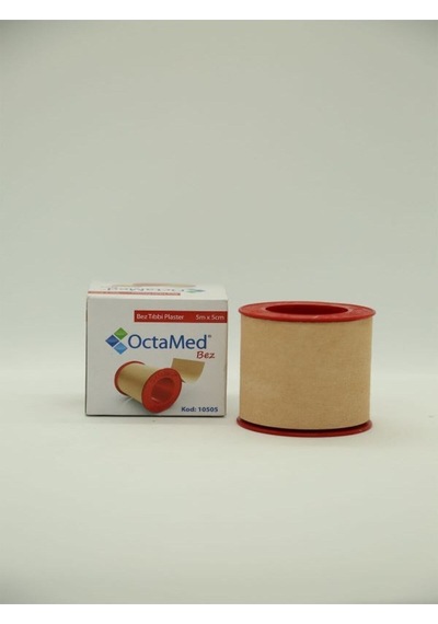 Bez Plaster 5m 5cm