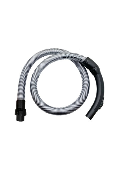 Electrolux İle Uyumlu Zus 3375 Süpürge Katlanmaz Dayanıklı Güçlü Hortumu Seti