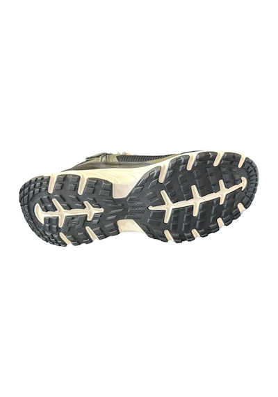 Skechers 237804 Olbk Hillcrest 2.0 Erkek Spor Ayakkabı Renkli