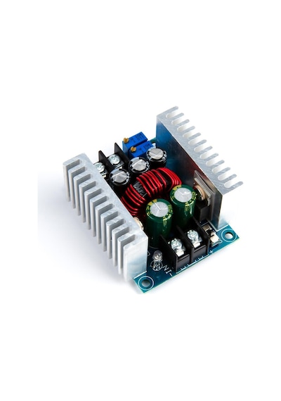 300 W 20A DC-DC Ayarlanabilir Step Do Wn Voltaj Düşürücü Regülatör Modül