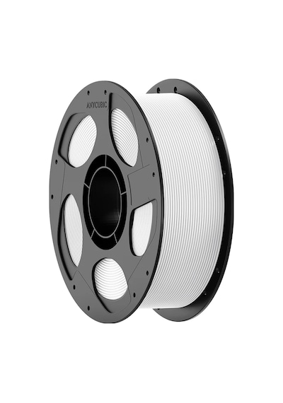 Anycubic - Beyaz Pla High Speed Filament 1kg 1.75mm