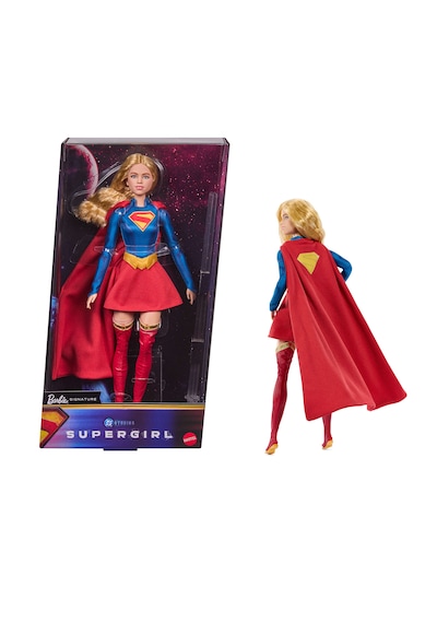 BARBIE® DC SUPERGIRL JJY04