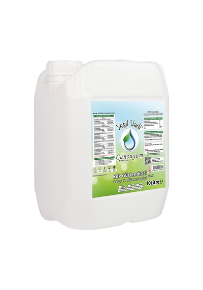 Cansuyum Köklendirici Sıvı Gübre 10 Litre 0,250