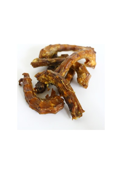 Baffs Naturals Tavuk Boyun Doğal Organik Çiğnemelik Köpek Ödül Maması 100 G