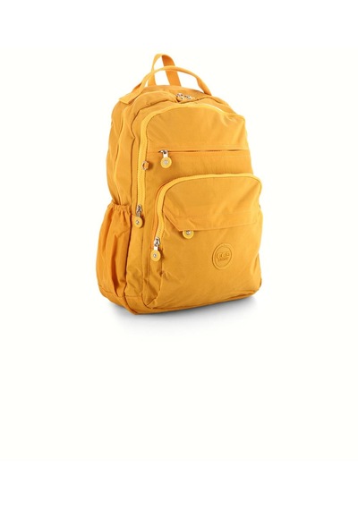 Ççs 17295 Okul Sırt Çantası Sarı