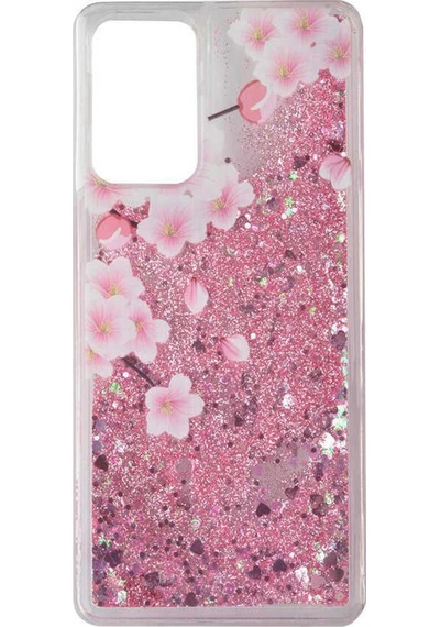 Samsung Uyumlu Galaxy A72 Kılıf Zore Marshmelo Silikon NO4