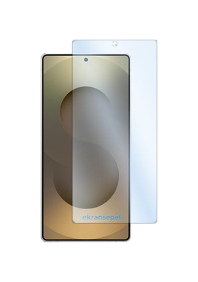 Samsung Galaxy A23 Uyumlu Şeffaf 9h Nano Kırılmaz Ekran Koruyucu