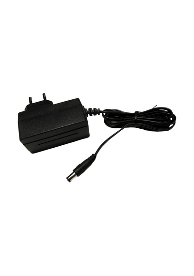 Mu08-6090085-c5 9v 0.85a Modem Ve Arduino Uyumlu Plastik Kasa Priz Tipi Adaptör