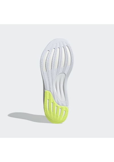 Adidas Ih8654 Supernova Strıde 2 M Erkek Yürüyüş Koşu Ayakkabısı Beyaz