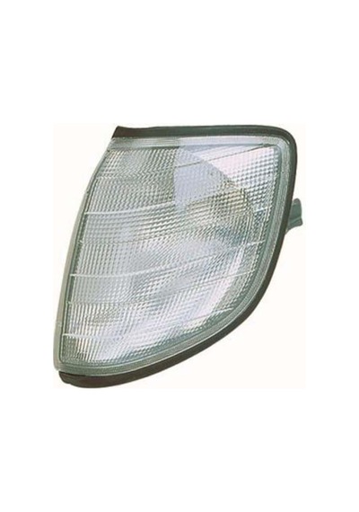 Mercedes W140 Uyumlu Ön Sol Sinyal Lambası 1408260643