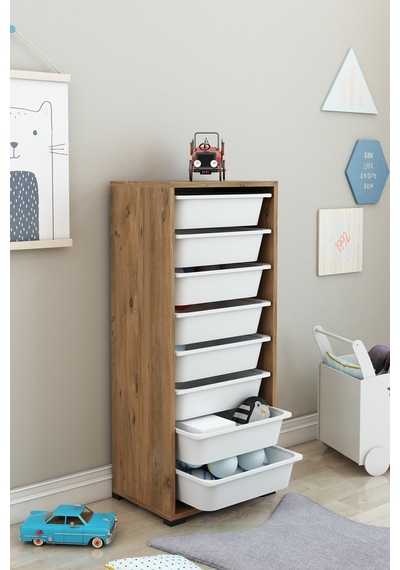 Kids 8 Sepetli Oyuncak Dolabı Organizer Saklama Depolama Box Çam-beyaz Atlantikçam 8 Raflı Kids 8 Sepetli Oyuncak Dolabı Organizer Saklama Depolama Box Çam-beyaz Atlantikçam 8 Raflı
