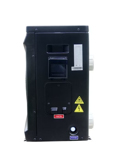 Pina Havuz Isı Pompası Dc İnvertörlü 21 Kw 55-85 M3-toptancıyızbiz