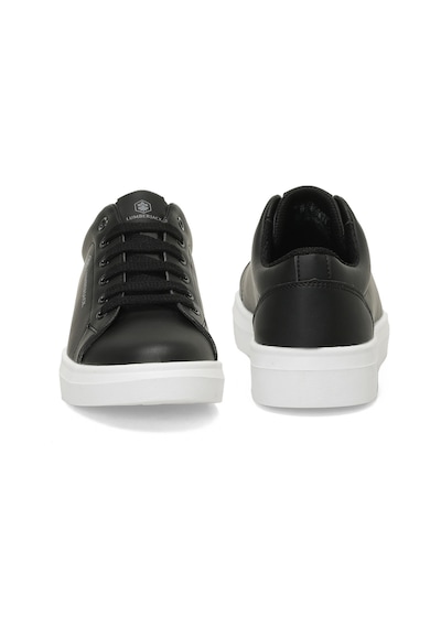 Lumberjack Tına 5fx Siyah Kadın Sneaker Siyah