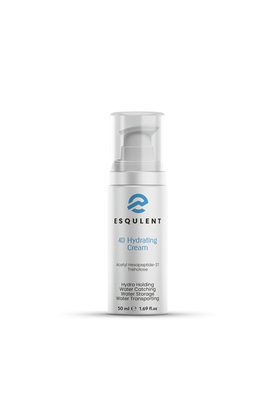 Esqulent 4D Hydrating Cream 50 ML