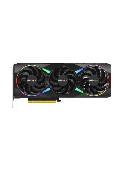 Pny Rtx 5070 Argb Epıc-x 12gb Gddr7 192bit Vcg507012tfxxpb1-o Ekran Kartı