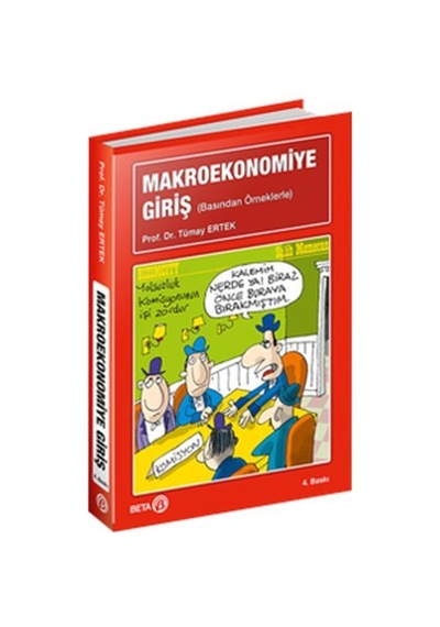 Makroekonomiye  Giriş