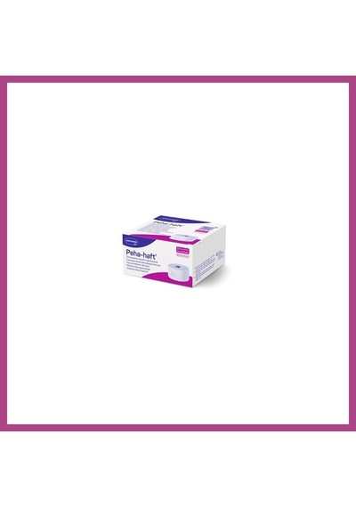 Gees Global Peha-haft Coban Bandajı - 2,5 Cm X 4 M Gbzs