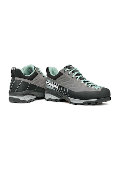 Scarpa Mescalito Trk Low Gore-tex Wmn Kadın Outdoor Ayakkabı 61052-202 M-dusty Çok Renkli