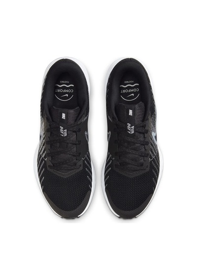 Nike Run Defy Koşu Ayakkabısı - Hm9593 Siyah - Beyaz