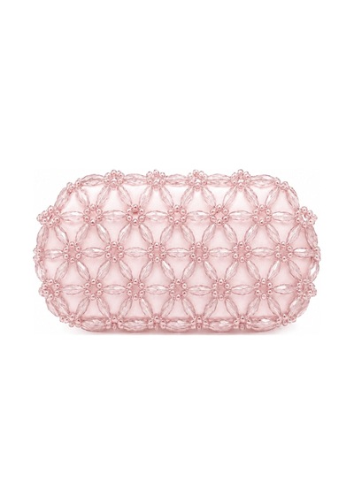 Atelier Emine Fresco Blush Çanta Çok Renkli